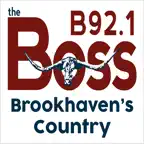 B-92 WBKN iOS Icon