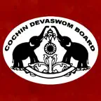 Cochin Devaswom Board Temples iOS Icon