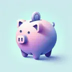 Savings Goal icon