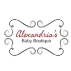 Alexandria's Baby Boutique iOS Icon