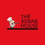 The Kebab House. iOS Icon