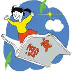 小学语文朗读1~6全 iOS Icon