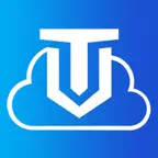 特设云监管 iOS Icon