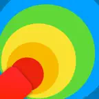Photo Color Painter icon