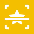 Me QR Review iOS Icon