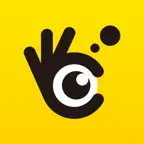 智慧掌店 iOS Icon