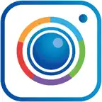 HubbleClub Dashcam iOS Icon