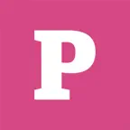 The Pink Un iOS Icon