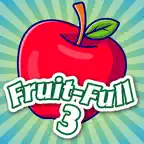 Fruit-Full 3 Icon