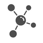 My Physics Calculator lite iOS Icon