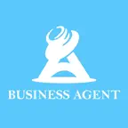 BusinessAgent iOS Icon
