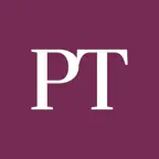 Partille Tidning iOS Icon