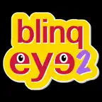 Blinqeye2 iOS Icon