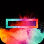 HPE Connect iOS Icon