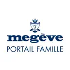 Portail Megève iOS Icon