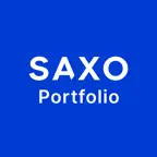 SaxoPortfolio iOS Icon