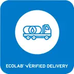 Ecolab Verified Delivery iOS Icon
