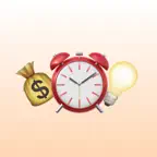 Hora Luz iOS Icon