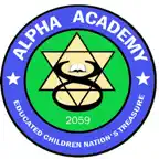 Alpha Academy : Pokhara iOS Icon
