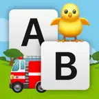 Emojis Crosswords iOS Icon