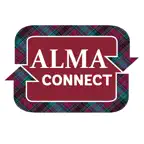 Alma Connect Events iOS Icon