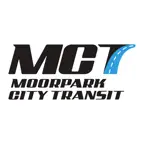 MCT On Demand iOS Icon