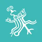 Maison de la Culture Tahiti iOS Icon