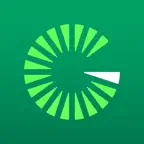 Golf Vision, AI Swing recorder icon