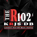 102.1 The R iOS Icon