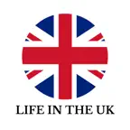 Life in the UK Test Q&A 2026 iOS Icon