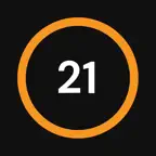 circle21 Fitness Icon