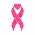 Let's Fight Cancer iOS Icon