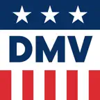 DMV Permit Test: CDL Study iOS Icon