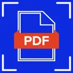 Clear Scanner iOS Icon