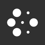 Circles - Node Editor iOS Icon
