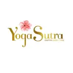 YogaSutra Crafting Good Living iOS Icon