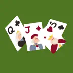 SoliArt: Klondike Solitaire iOS Icon