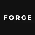 Forge: Business Relationships Icon
