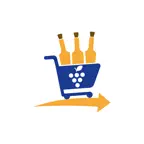 BOTTOMS UP DELIVERY iOS Icon