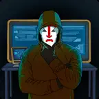 Hacker Başlangıç icon