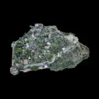 AR Stari Bar - Montenegro iOS Icon