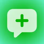 Voice Counter on Lock Screen iOS Icon