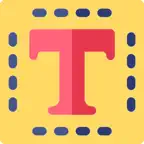 Typorama-Edit Text On Pics Pro iOS Icon