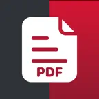 PDF Creator - Fill and Sign iOS Icon