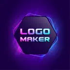 Logo Maker - Editor iOS Icon