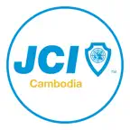 JCI Cambodia iOS Icon