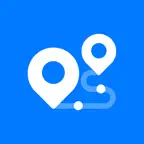 enRoute Route Planner iOS Icon