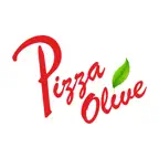 Pizza Olive iOS Icon