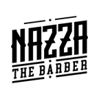 NAZZA THE BARBER iOS Icon