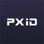 PXID iOS Icon